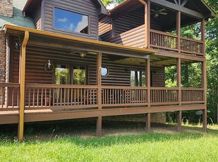 161 Clay Dr, Blairsville, GA 30512