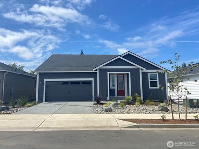 985 Folgate Drive, Sequim, WA, 98382