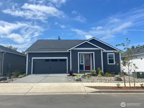 985 Folgate Drive, Sequim, WA 98382