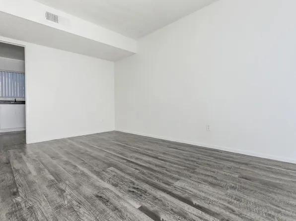 Copper Creek Apartments