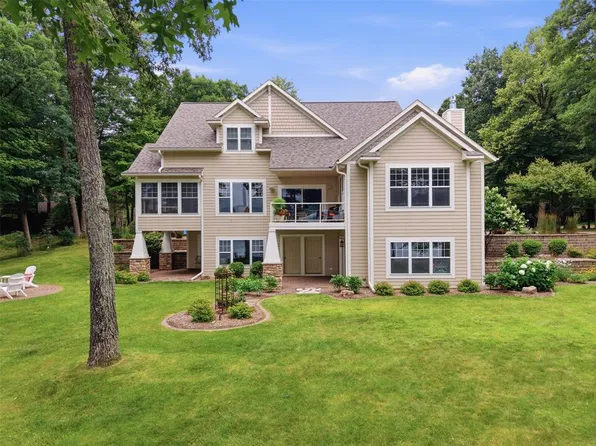 N430 Probst Road, New Auburn, WI 54757