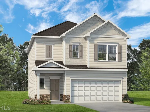 354 Cranston Dr, Ball Ground, GA 30107