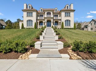 1506 Amesbury Ln, Franklin, TN 37069