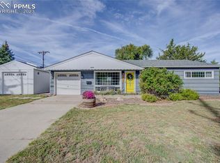 4506 Mallow Rd, Colorado Springs, CO 80907