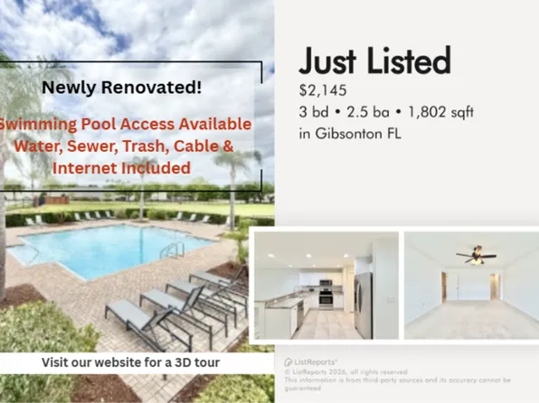 7211 Merlot Sienna Ave #1, Gibsonton, FL 33534