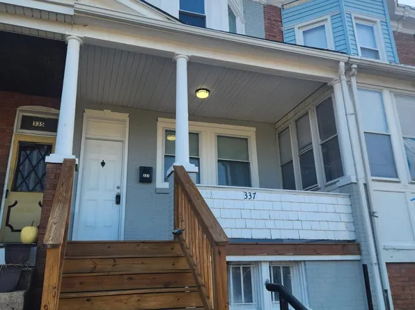 337 Yale Ave, Baltimore, MD 21229