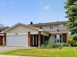 1646 Grey Nuns Dr, Ottawa, ON K1C 1T7