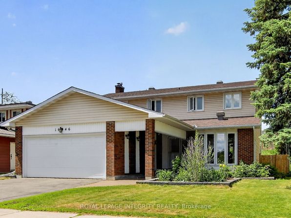 1646 Grey Nuns Dr, Ottawa, ON K1C 1T7