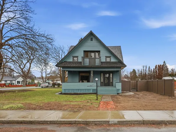 828 W Nebraska Ave, Spokane, WA 99205