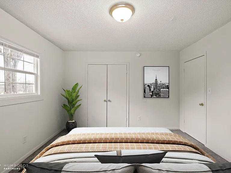 Townhomes @ Humboldt Village — Photo 34