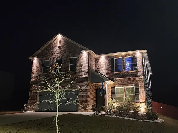 385 Amsterdam Way, Hampton, GA 30228