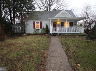 2448 Pershing Ave, Roslyn, PA 19001