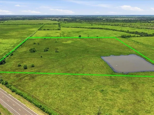 Highway 124 Englin, Winnie, TX 77665
