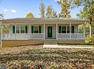 11471 Rawhide Rd, Lusby, MD 20657