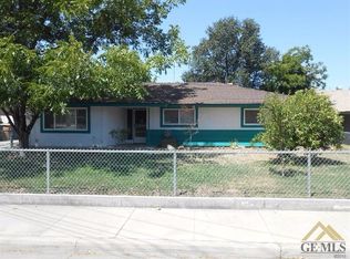 919 Butler Rd, Bakersfield, CA 93304
