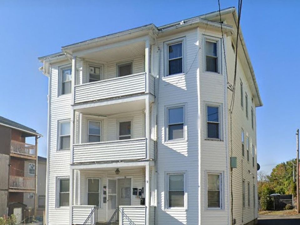 1st image of 18 Horace St #2W