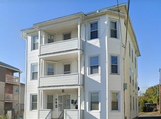 18 Horace St #2W, New Britain, CT 06053