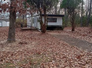 1220 Ridge Cir, Horseshoe Bend, AR 72512