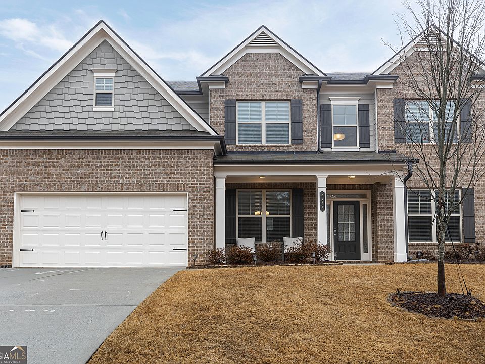 1st image of 999 W Union Grove Cir