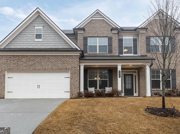 999 W Union Grove Cir, Auburn, GA 30011