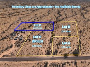 51871 W Pampas Grass Rd #86, Maricopa, AZ 85139