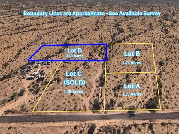 51871 W Pampas Grass Road #86, Maricopa, AZ 85139