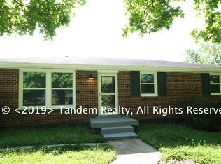 1924 Berkshire Dr #A, Nashville, TN 37216