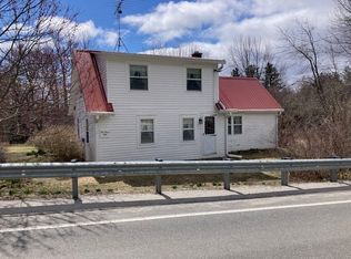 123 West St, Goshen, MA 01032