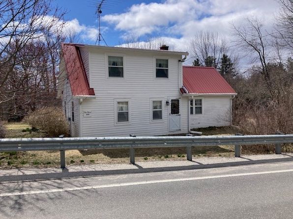 123 West St, Goshen, MA 01032
