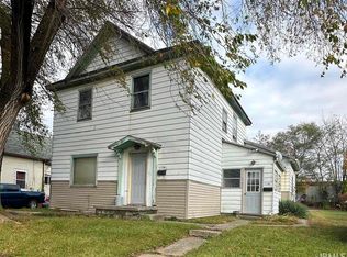 1120 N Washington St, Kokomo, IN 46901