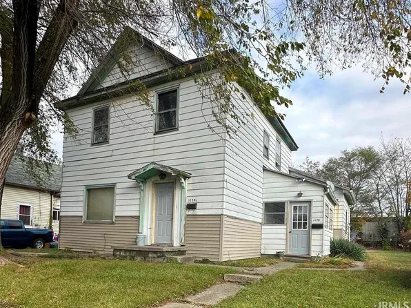 1120 N Washington St, Kokomo, IN 46901