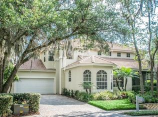 15303 Sherwood Forest Dr, Tampa, FL 33647