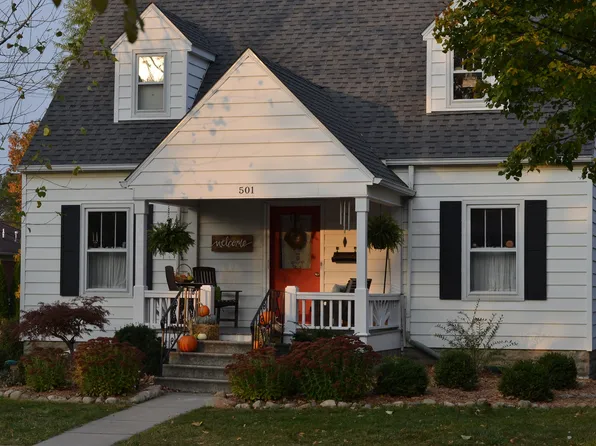 501 Vine St, Archbold, OH 43502