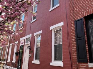 2326 Fitzwater St, Philadelphia, PA