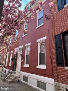 2326 Fitzwater St, Philadelphia, PA, 19146