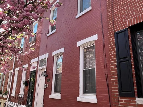 2326 Fitzwater St, Philadelphia, PA 19146