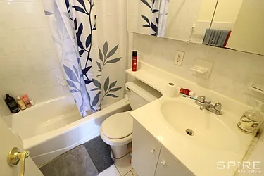 Rented by Spire Group