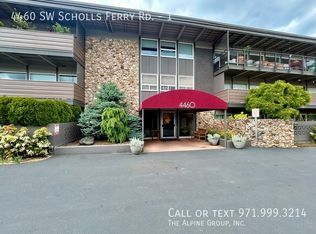 4460 SW Scholls Ferry Rd APT 1, Portland, OR 97225