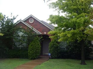 3617 Granbury Dr, Dallas, TX 75287