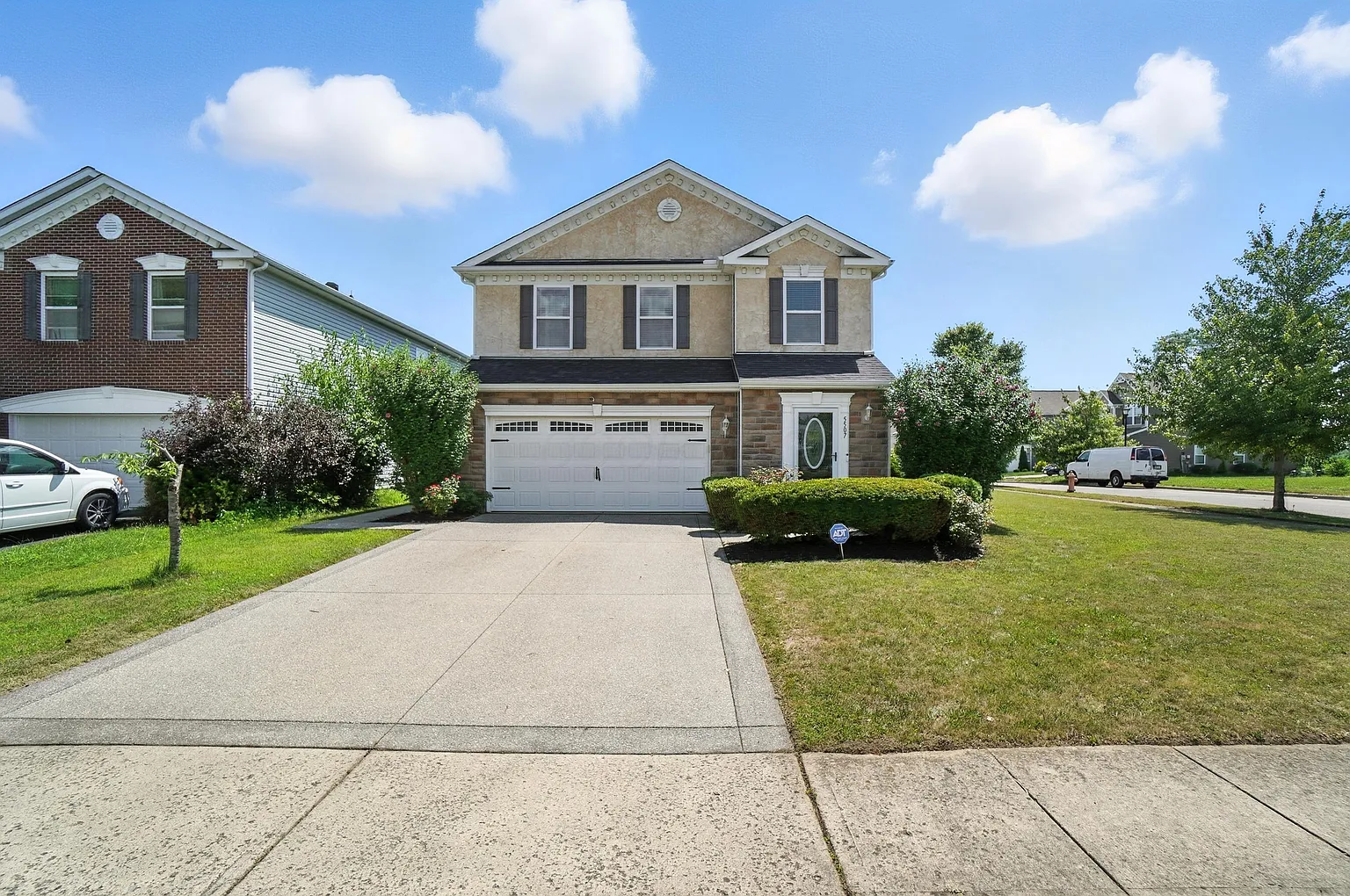 5507 Town Hill Dr photo 1