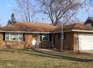 4322 Drummond Rd, Toledo, OH 43613