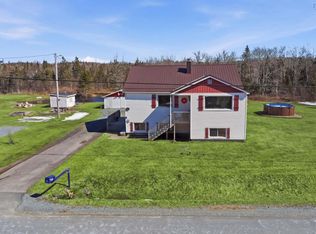 276 Malay Falls Lochaber Mines Rd, Halifax, NS B0J 3B0