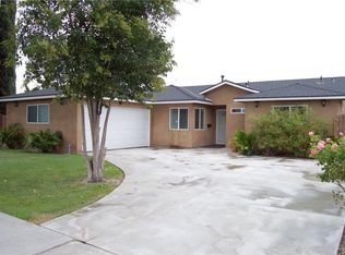 12478 Oertly Dr, Garden Grove, CA 92840