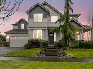 14925 Benton Loop, Sumner, WA 98390