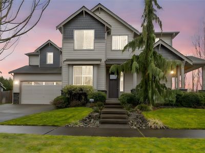 14925 Benton Loop, Sumner, WA, 98390