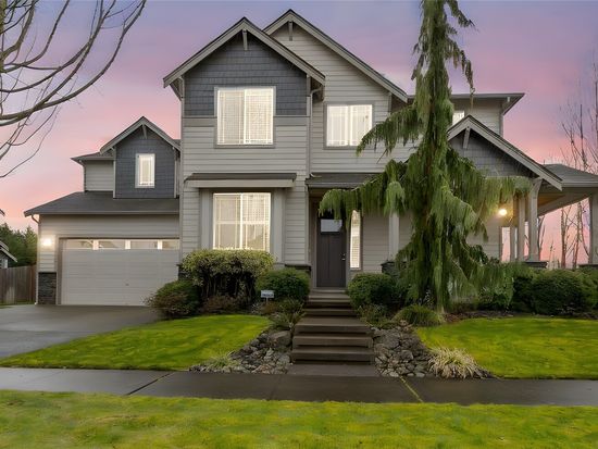 14925 Benton Loop, Sumner, WA 98390