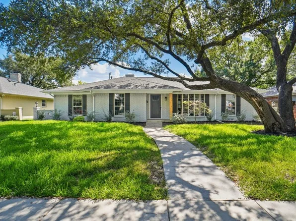 9332 Loma Vista Dr, Dallas, TX 75243