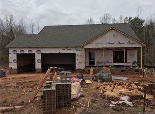 165 Ormand Rd, York, SC 29745