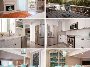 28348 Rey De Copas Ln, Malibu, CA 90265