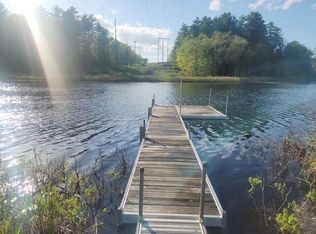 190 Somerville Road, Jefferson, ME 04348